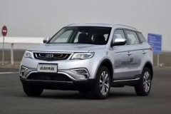 落地15万元，高性价比的SUV有哪些？