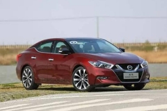 运动中型车，日产西玛本田思铂睿选谁？