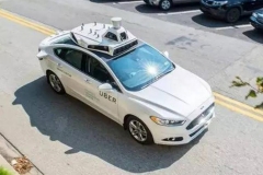 23%美国人不敢坐Uber无人车，你敢么？