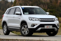 长安CS75搭载小排量发动机 售价降低 