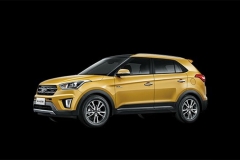 现代ix251.6T上市，售价15.58万起