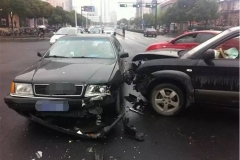 这样开车不遇事故率达100%五路段多加小心