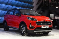 又是什么好日子 本周12款新车扎堆上市