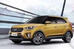 现代ix25 1.6T上市，还不如选观致5？