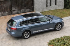 丐版大众蔚揽是最超值进口旅行车吗？