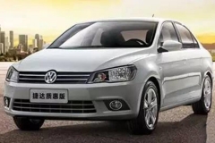 8月全球超过一半的大众车被中国人买走