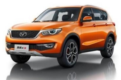 自主7座SUV扎堆，都有哪些车可选呢？