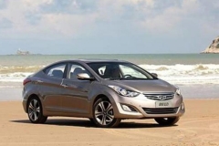 韩系家用车和美系家用车，到底哪家强？