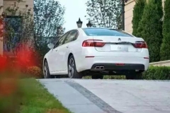 雪铁龙C6：总统座驾平民化之路有多远