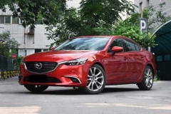 这几款中型车没有想象的那么贵，超值！