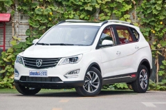 回回都刷性价比 宝骏560 1.5T到店实拍