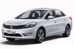 宽体家轿听过没？这几款国产轿车就是