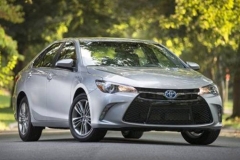 您放心开吧，这些发动机想开坏都难！