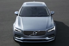 S90能否重振沃尔沃豪华品牌的形象？