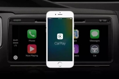 iOS 10是否重新定义了苹果CarPlay？