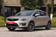 漂亮or实用 8万起这两辆SUV究竟要买谁