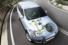 女司机车里有了它，关键时刻能救命