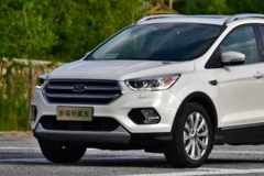 网友问答：20来万买新翼虎还是奇骏？