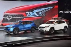 5款自主车型来袭，配置高动力强价格低