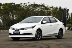 30万不到，这10款混动车型值得一看