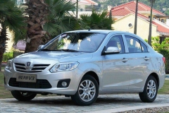 这几款5万元代步小车随时买都有优惠