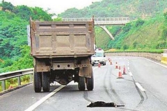 请注意！一个资深老司机的保命忠告！