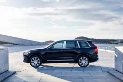 国人都爱宝马但在美国BBA不及一个品牌