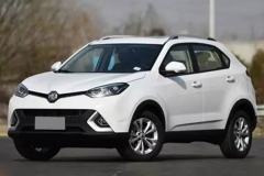 这些15万级SUV的百公里加速不到9秒！