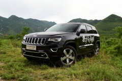 70万同价你选谁？途锐/大切/沃尔沃XC90