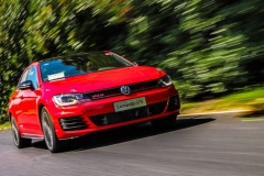 没历史不要紧咱实用！试大众凌渡GTS