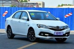 从销量看比亚迪 F3外哪些车可堪大任？