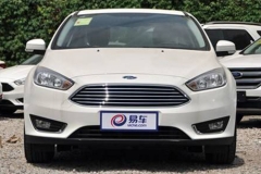 福克斯对比卡罗拉/速腾 15万元怎么选