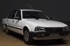 追忆那些已经消失的经典名车…