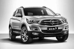 这些SUV配置高价格低，月薪5000能拿下