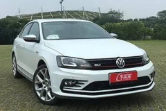 13万起你能买到百公里加速7秒钟的车型