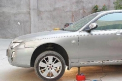 停车被堵了很不爽？教你这几招解解气