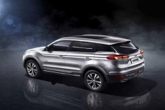 八月份卖的最好的SUV，怎么还是它？