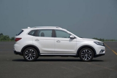 欧巴不是韩国专属 荣威RX5对比途胜/KX5