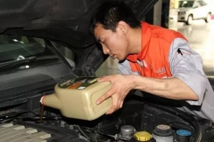 我不爱车？为什么我保养从来不去4S店？