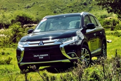 国产欧蓝德你喜欢吗？欧蓝德哪款最值？