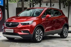 十多万就能买到这些配备LED大灯的车型