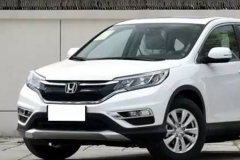 注意了！这些20万SUV保值率高到离谱！