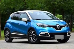 15万能买到的最拉风的SUV车型在这里！