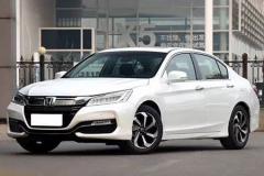 20万最商务or最运动合资中型车怎么选？