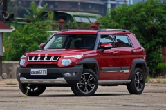 10.99万怎么选？ 昕动/科沃兹/BJ20？