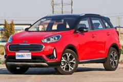 要时尚还是要实用 起亚KX3对本田缤智