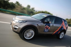 为什么买路虎？因为想去征越更多地方