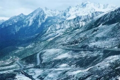 敬而远之的国内“死亡公路”，你感受过哪一个？？