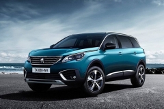 除了卢浮宫和香奈儿巴黎看新车也滋味