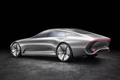 巴黎车展要时尚！这些概念车会量产吗？